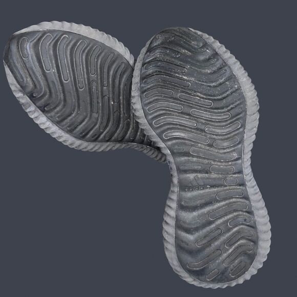 Youth ADIDAS PERFORMANCE Alphabounce Beyond Size 3.5 - Picture 4 of 9